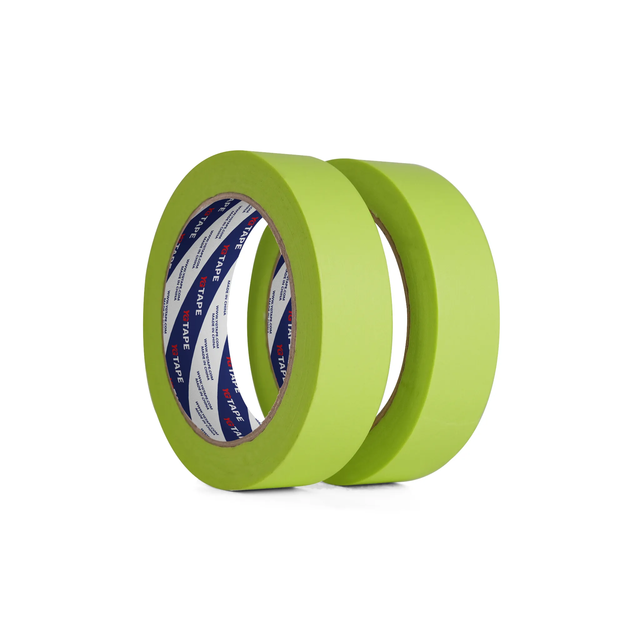 high tack medium high duty washi tape packaging